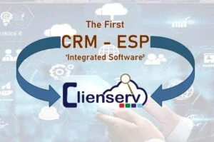 CRM & ESP Benefits