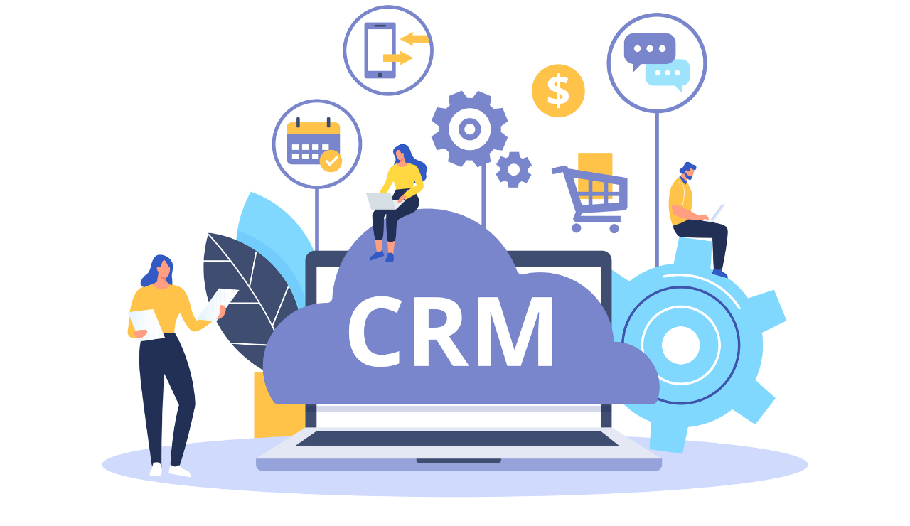 Clienserv CRM: Your All-in-One Business Tool